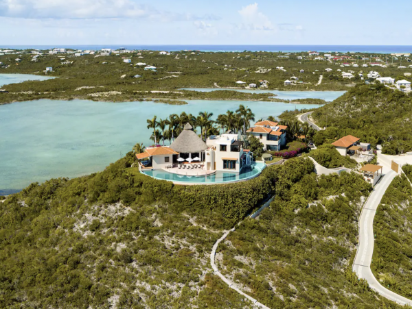 Turks And Caicos Home 993993